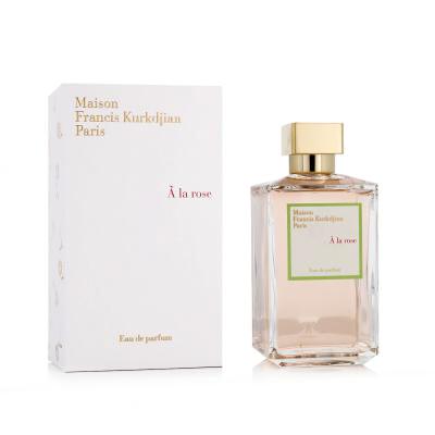 Maison Francis Kurkdjian A La Rose Eau de Parfum за жени 200 ml