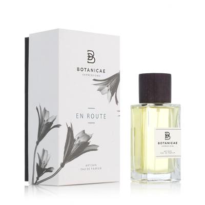 Botanicae En Route Eau de Parfum 100 ml