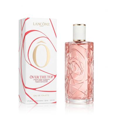 Lancôme Ôver The Top Eau de Toilette 100 ml