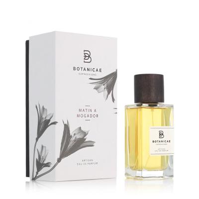 Botanicae Matin a Mogador Eau de Parfum 100 ml