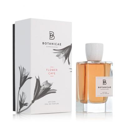 Botanicae Flower Café Eau de Parfum 100 ml