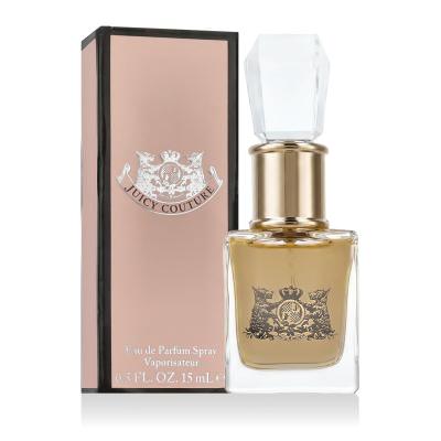 Juicy Couture Juicy Couture Eau de Parfum за жени 15 ml