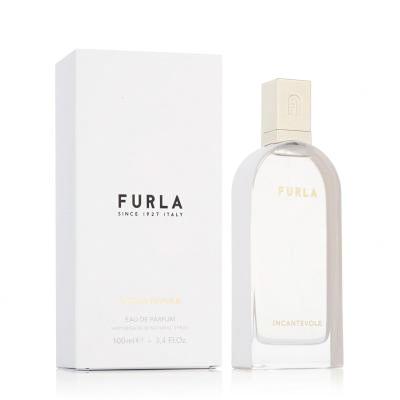 Furla Incantevole Eau de Parfum за жени 100 ml