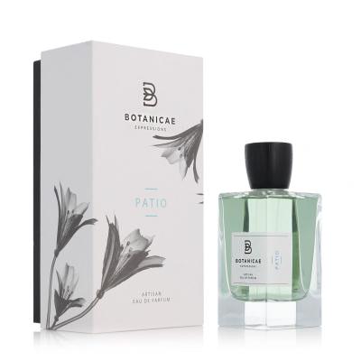 Botanicae Patio Eau de Parfum 100 ml