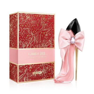 Carolina Herrera Good Girl Blush Bowtastic Edition Eau de Parfum за жени 80 ml