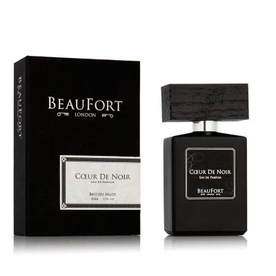 BeauFort Coeur De Noir Eau de Parfum 50 ml