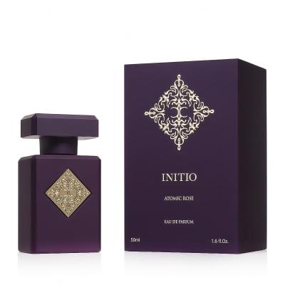 Initio Atomic Rose Eau de Parfum 50 ml