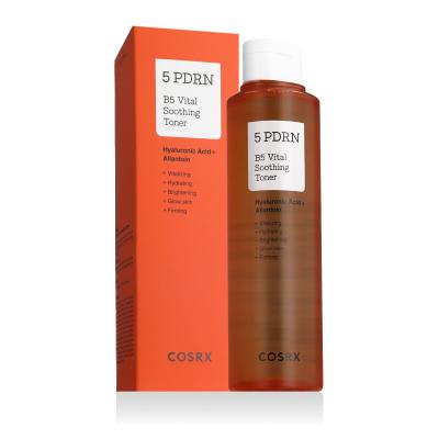 COSRX 5 PDRN B5 Vital Soothing Toner Лосион за лице 280 ml