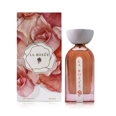 Ahmed Al Maghribi La Rosée Парфюмен екстракт 100 ml