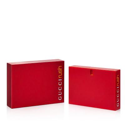 Gucci Rush Eau de Toilette за жени 50 ml