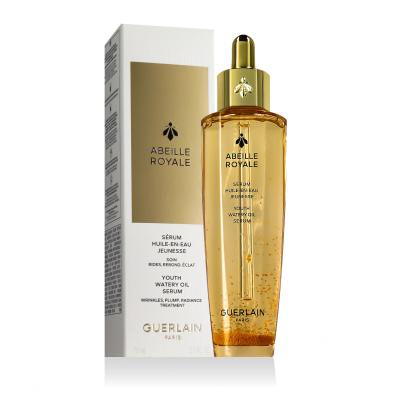 Guerlain Abeille Royale Youth Watery Oil Serum Серум за лице за жени 75 ml