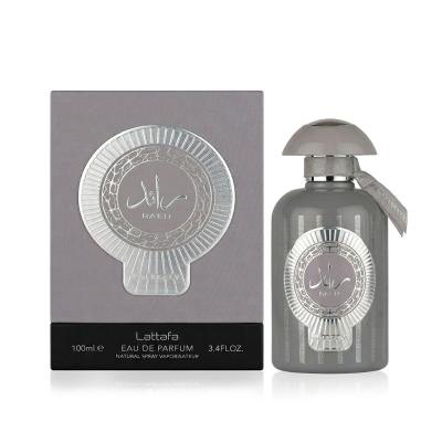 Lattafa Ra'ed Intensely Eau de Parfum 100 ml