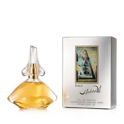 Salvador Dali Dali Eau de Parfum за жени 100 ml