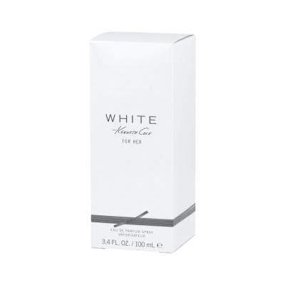 Kenneth Cole White Eau de Parfum за жени 100 ml