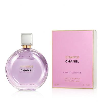 Chanel Chance Eau Splendide Eau de Parfum за жени 50 ml