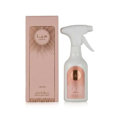 Lattafa Haya Ароматизатори за дома и дифузери за жени 450 ml