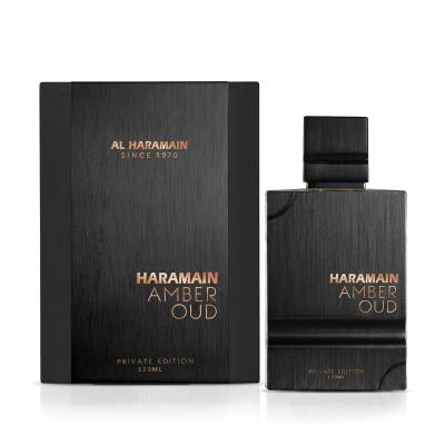 Al Haramain Amber Oud Private Edition Eau de Parfum 120 ml