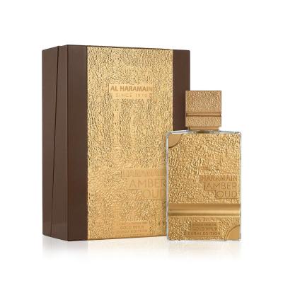Al Haramain Amber Oud Gold 999.9 Dubai Edition Парфюмен екстракт 75 ml
