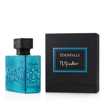 M.Micallef EdenFalls Eau de Parfum 50 ml