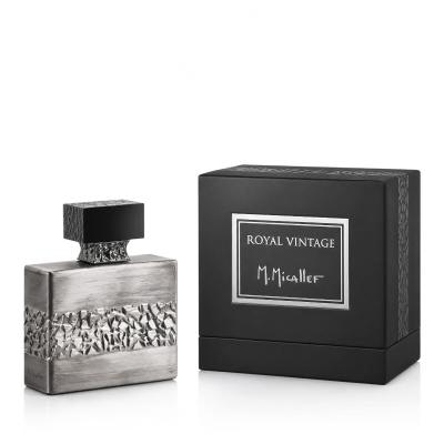M.Micallef Royal Vintage Eau de Parfum за мъже 50 ml