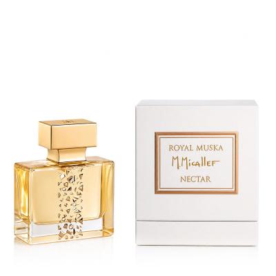 M.Micallef Royal Muska Nectar Парфюм за жени 50 ml