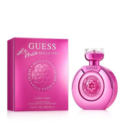 GUESS Bella Vita La Mia Eau de Parfum за жени 100 ml