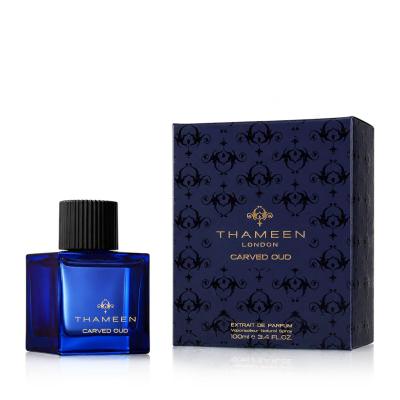 Thameen Carved Oud Парфюмен екстракт 100 ml