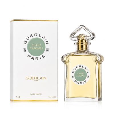 Guerlain Chant D´Aromes Eau de Toilette за жени 75 ml