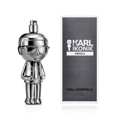 Karl Lagerfeld Ikonik Absolu Парфюм за мъже 100 ml