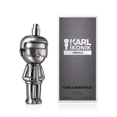 Karl Lagerfeld Ikonik Absolu Парфюм за мъже 60 ml