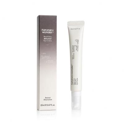 HaruHaru Wonder Black Rice Bakuchiol Eye Cream Околоочен крем 20 ml
