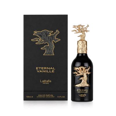 Lattafa Pride Eternal Vanille Eau de Parfum 100 ml