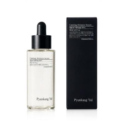 Pyunkang Yul Calming Moisture Serum Серум за лице 30 ml