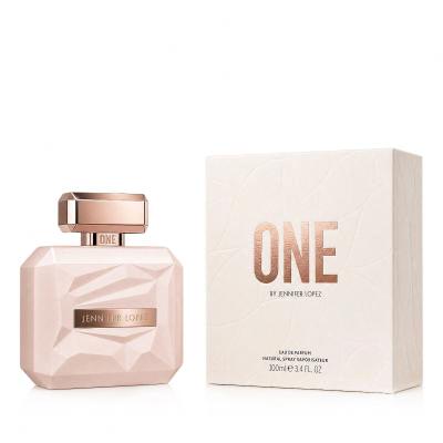 Jennifer Lopez One Eau de Parfum за жени 100 ml