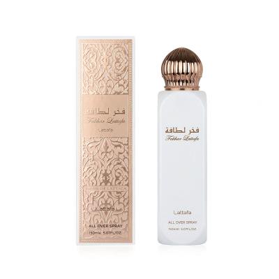 Lattafa Fakhar Lattafa Спрей за тяло 150 ml