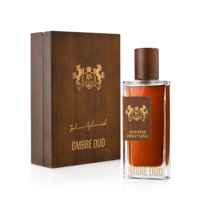 John Ashwood Ombre Oud Eau de Parfum 200 ml