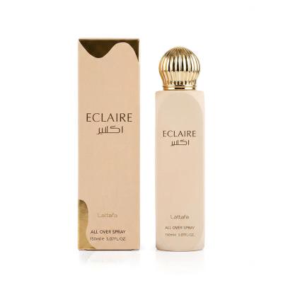 Lattafa Eclaire Спрей за тяло за жени 150 ml