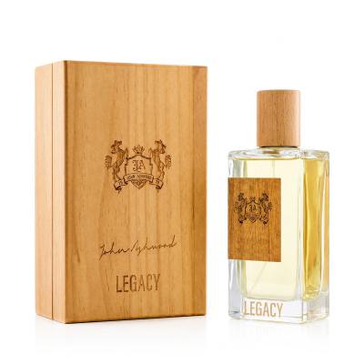 John Ashwood Legacy Eau de Parfum 200 ml