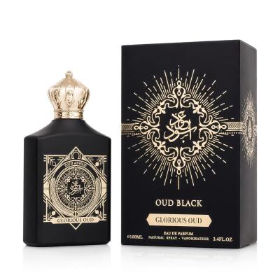 House Of Perfumes Oud Black Eau de Parfum 100 ml