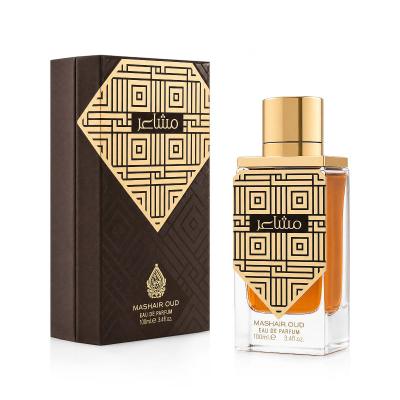 House Of Perfumes Mashair Oud Eau de Parfum 100 ml