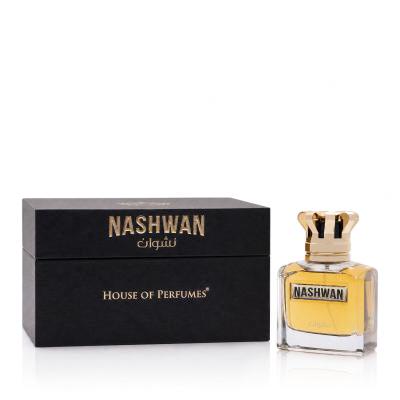 House Of Perfumes Nashwan Eau de Parfum за мъже 100 ml