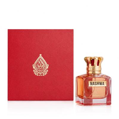 House Of Perfumes Nashwa Eau de Parfum за жени 100 ml