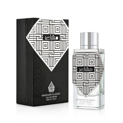 House Of Perfumes Mashair Classic Eau de Parfum 100 ml