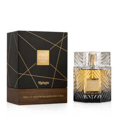House Of Perfumes Khulud Noir Eau de Parfum 100 ml