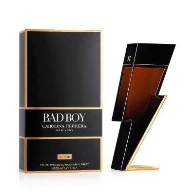 Carolina Herrera Bad Boy Elixir Eau de Parfum за мъже 50 ml