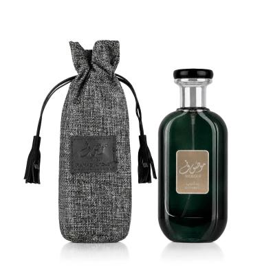 Ard Al Zaafaran Mousuf Ramadi Eau de Parfum за мъже 100 ml