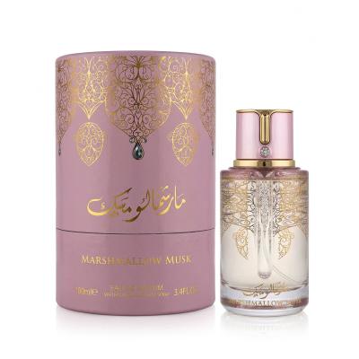Arabiyat Prestige Marshmallow Musk Eau de Parfum за жени 100 ml