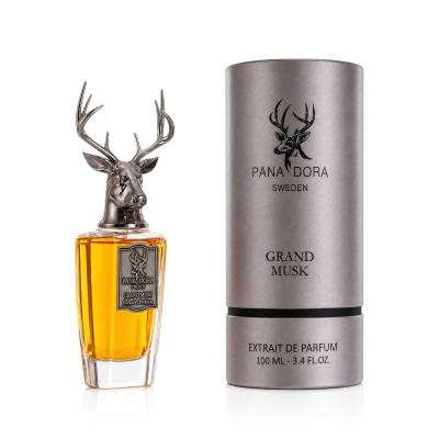 Pana Dora Grand Musk Парфюмен екстракт 100 ml