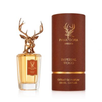 Pana Dora Imperial Wood Парфюмен екстракт 100 ml