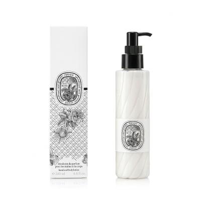 Diptyque Eau Rose Лосион за тяло за жени 200 ml